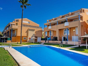 Отель Apartment Menorca  Коста Нова